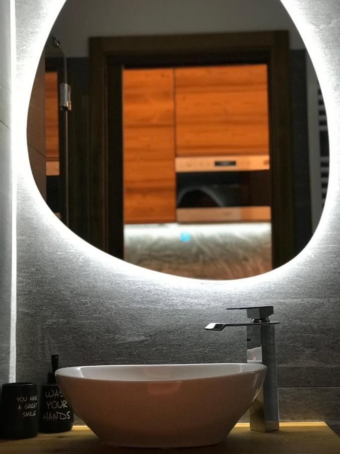 Cozy Studio Apartment Breuil-Cervinia Bagian luar foto